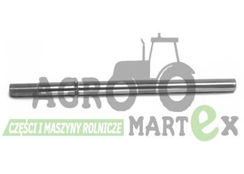 0003583440, 3583440, 0003583441, 3583441 PALEC BĘBNA M16x275 CLAAS