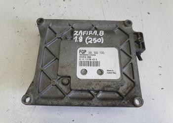 Opel Zafira B 1.8 16V STEROWNIK SILNIKA komputer 55560130