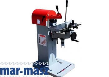 Wiertarka pozioma HOLZMANN LBM 290