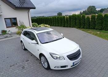 Insignia BiTurbo