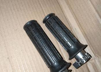 Rolgaz Manetka gazu Dniepr MT K650 K750 Ural