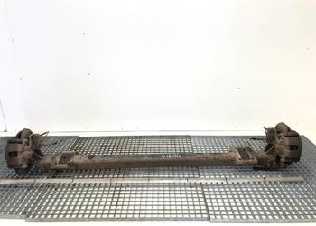 BELKA TYŁ CITROEN JUMPER II Bus TYLNA, ZAWIESZENIA