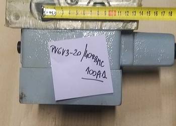 Pompa PV6V3-20/40R8MC100A1