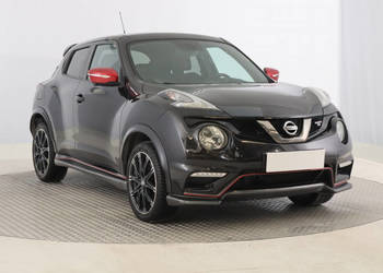 Nissan Juke 1.6 DIG-T Nismo RS