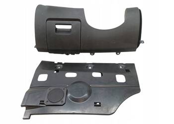 OSŁONA POD KOLUMNĘ KIEROWNICĘ KOMPLET LEWA PRAWA Opel Meriva II (2010-  ) B