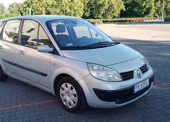 Renault Scenic 1.6 v16