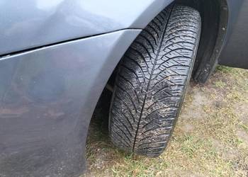 Toyota Awensis t 27