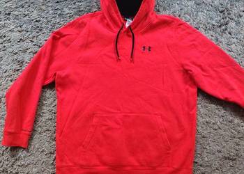 Bluza z kapturem Under Armour