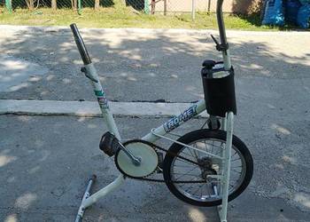 Rower stacjonarny Romet - 1994r.