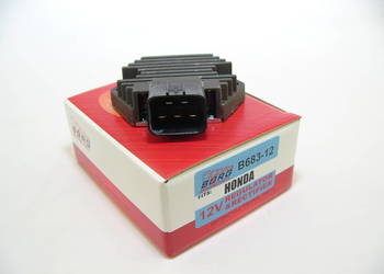 REGULATOR NAPIĘCIA CBF 250 CRF 230 TRX 350 TRX 400 TRX 450 VT 750 XL 650