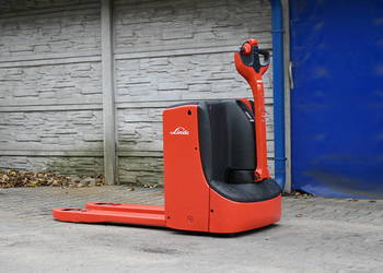 Paleciak elektryczny Linde T20 2000kg 2019 rok FHP 296