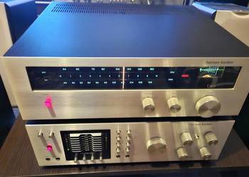 Harman Kardon A402 tuner T403