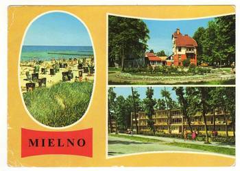 MIELNO WIELOWIDOKOWA 3