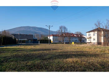 Działka budowlana w sercu Buczkowic