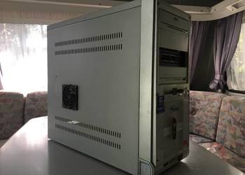 komputer stacjonarny - c2q q9500 radeon hd5770 8gb ddr2