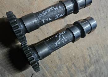 Kawasaki VN 750 Vulcan wałek wałki rozrządu głowicy tył VN750 vn700 700