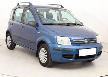 Fiat Panda 1.2
