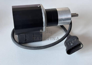 Maschio GASPARDO F05012310 Silnik Bezszczotkowy 12V 2400RPM