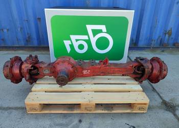 Most napędowy ZF APL 1551 4468054013 Case IH 844 XL