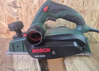 Strug elektryczny gosch PHO 3100 750W