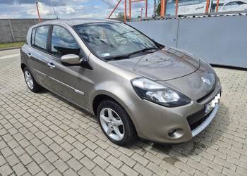 Renault Clio III Model 2012!5Dzwiowy!1.2 75km!Salon Polska!Zadbany!!
