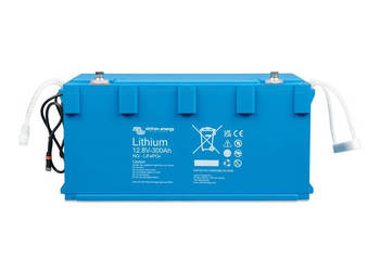 Akumulator LiFePO4 NG 12,8 V 300 Ah