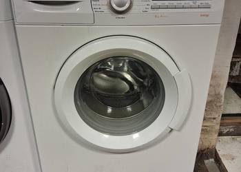 PRALKA OD FRONTU ŁADOWANA CONSTRUCTA