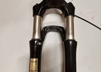 Amortyzator rowerowy