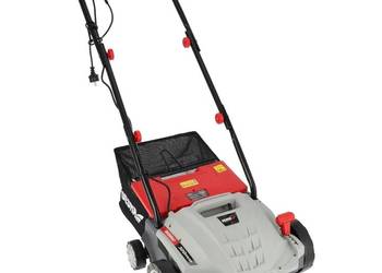 AERATOR / WERTYKULATOR ELEKTRYCZNY DEDRA model DED8705