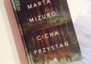 Marta Mizuro "Cicha przystań" (O) FA