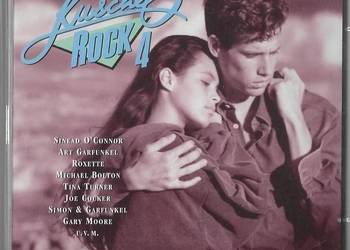 Various - Kuschelrock 4 2 X CD Sony Music Media (2004) Electronic, Rock