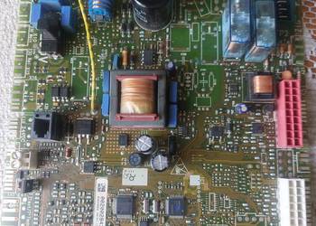 THERMOMASTER  F-25E  0020028434  PŁYTA PIECA KONDENSACYJNEGO