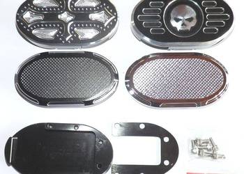 Nakładka stopa pedał hamulec Harley Davidson VROD Muscle NIGHT ROD Special