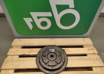 Tłumik drgań 87722461 NEW HOLLAND T 7050 Tłumik drgań 87722461 NEW HOLLAND T 7050