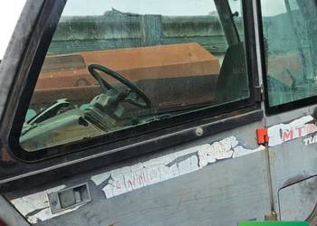 Drzwi Kabiny Manitou MLT 835