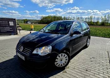Volskwagen Polo 1.4tdi zadbany