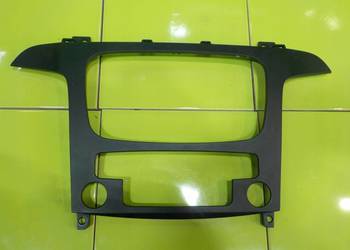 FORD S-MAX I LIFT 2.0 TDCI 12r ramka radia 7M2118522CAW