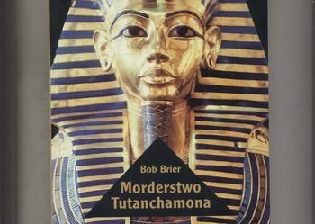 Morderstwo Tutanchamona