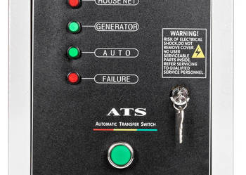 CEDRUS ATS-DG2 MODUŁ AUTOMATYKI ATS SZR AUTOMATYKA DO AGREGATÓW CEDRUS DG1…