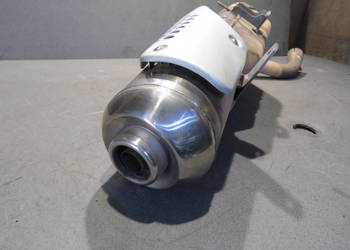 BMW F650 F 650 1998 98 ROTAX tłumik wydech exhaust