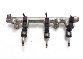 LISTWA WTRYSKOWA SEAT ARONA 0261500443 1.0 110KM