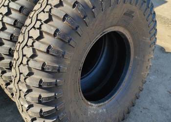 Super nowe opony Stomil 12.00-18 z Wojska