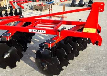 BRONA TALERZOWA  układ V lub X szybki czas realizacji RÓŻNE SZEROKOŚCI