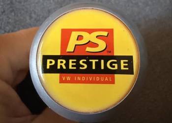 Gałka zmiany biegów golf mk3 PS Prestige VW Individual rarytas unikat