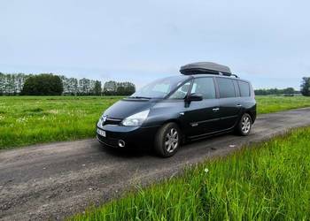 Renault Grand Espace IV '13