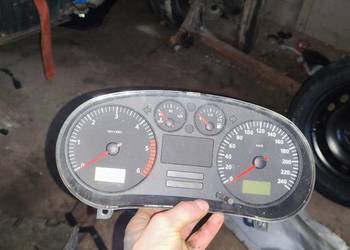 Licznik seat Leon 1 1.9 TDI