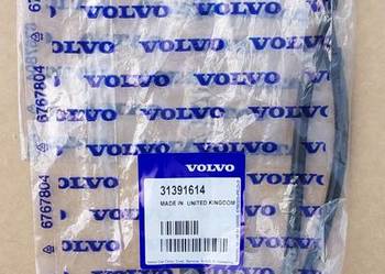 WĄŻ PRZEWÓD SPRYSKIWACZ LAMPA VOLVO V40 XC40 31391614