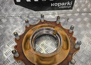 Piasta do koparek Caterpillar 420F, 430F, 426 F2, CS-56, CS-56B