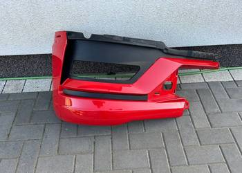 MAN TGX NAROŻNIK ZDERZAKA PRAWY ZDERZAK 81416105822