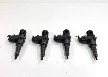 POMPOWTRYSKIWACZE KOMPLET VW PASSAT B6 038130073AG 1.9 105KM 05-10